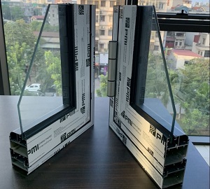 Nhôm có độ dày lớn